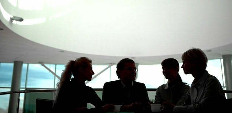 How Much Time Do We Spend in Meetings? (Hint: It's Scary)