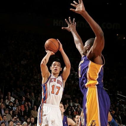 Everything You Need to Know About Jeremy Lin