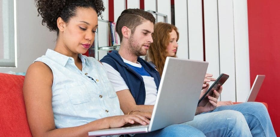 3 Truths About Millennials That Will Change the Way You Manage Them