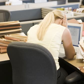 When Your "Dream Job" Isn't Your Dream Job Anymore