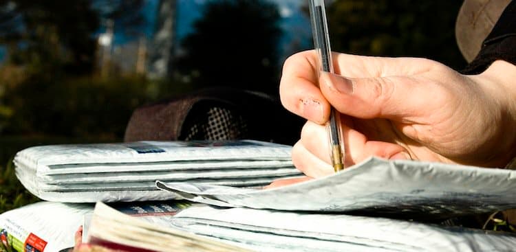 Apps Away: Applying to the Best Grad Schools for You