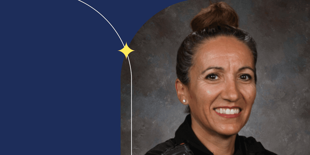 What’s the Role of a School Resource Officer? This Deputy Shares How She’s Helping Today’s Youth.