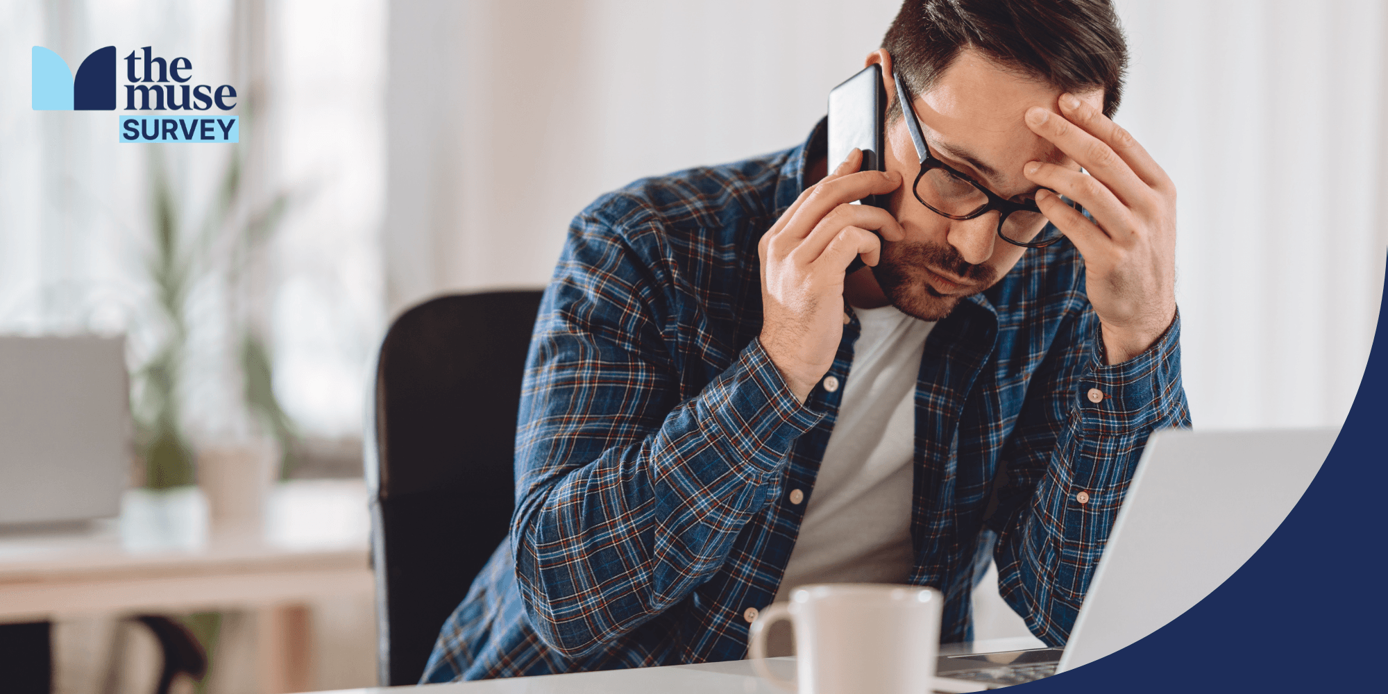 72% of Muse Survey Respondents Say They’ve Experienced “Shift Shock”