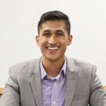 Photo of Ashik Manandhar