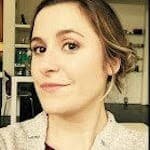 Emily Disston headshot