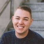 Photo of Kyle Elliott, MPA, CHES