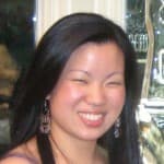 Photo of Michelle Yee