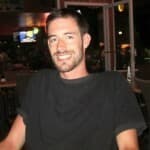 Photo of Mitch Fortner