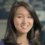 Photo of Tiffany Sun