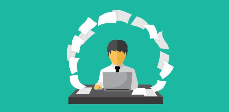 The Best Ways to be Productive When Your Energy is Gone