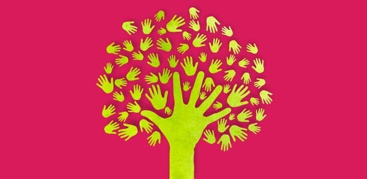 8 Tips for Staying in Touch With Networking Contacts (Without Being Weird)