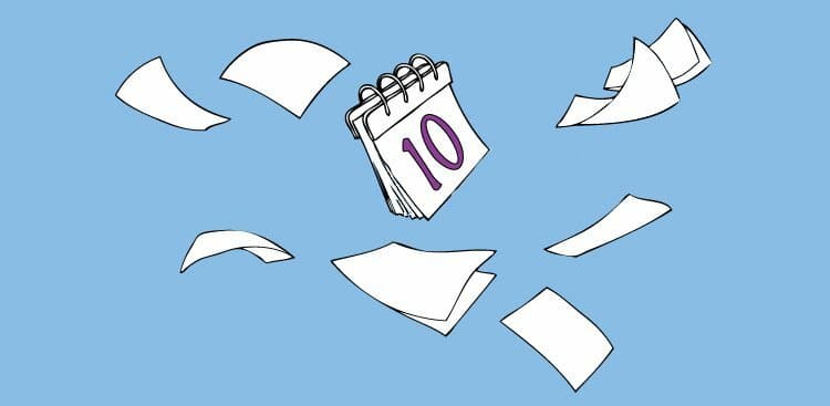 The 10-Year Test: The Best Way to See if You're on the Right Career Track