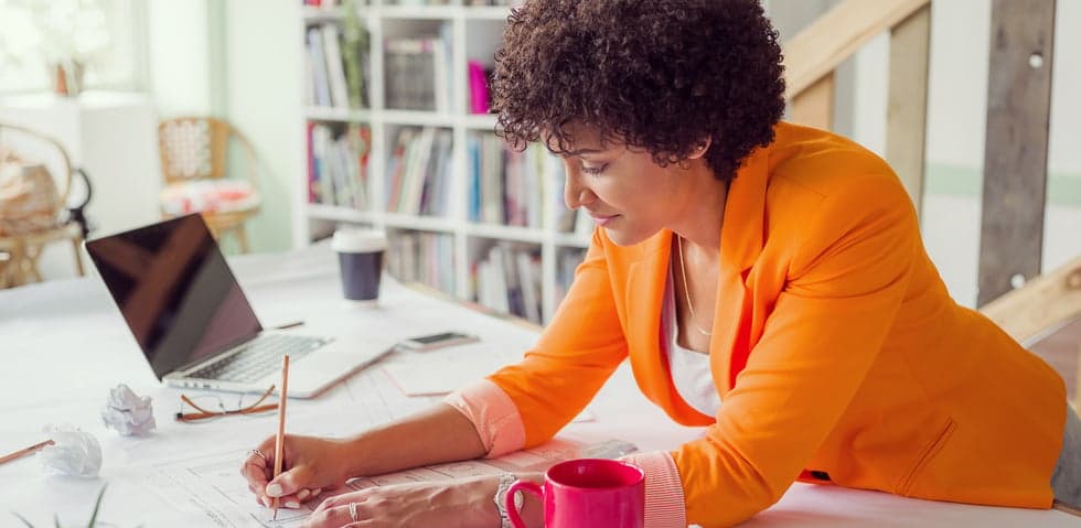 This Is the Most Powerful (and Creative) Thing You Can Do to Advance Your Career Today