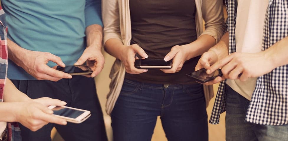 This Simple Tech Experiment Could Dramatically Increase Your Productivity (and Free You From Your Phone!)