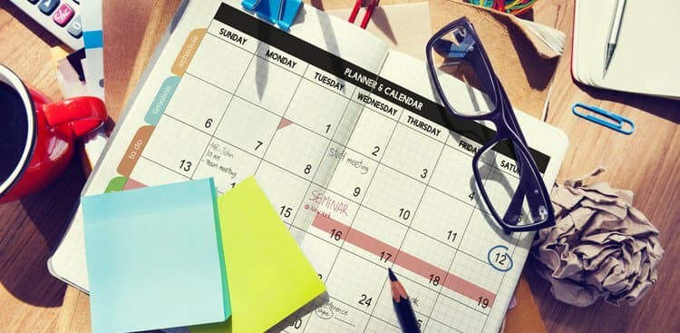 The Obvious Trick to Meeting Your Deadlines Every Single Time