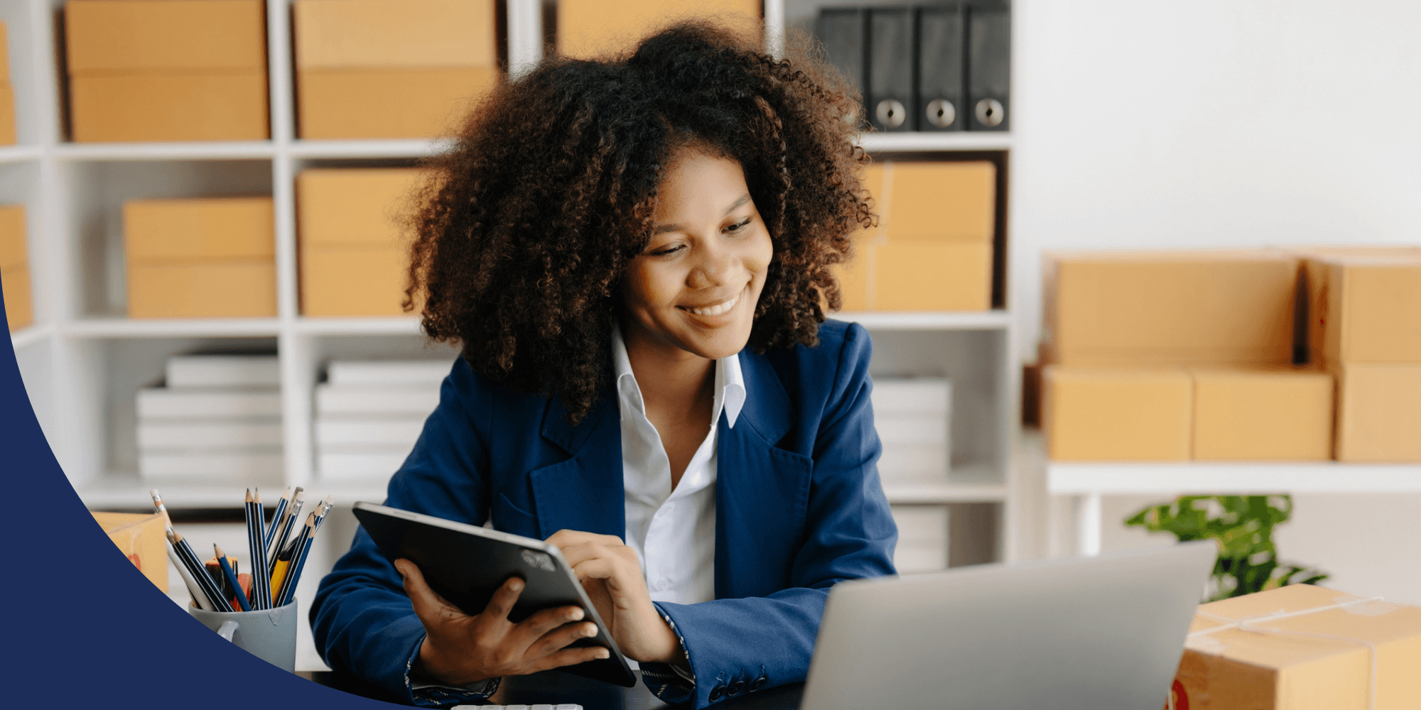 5 Ways to Improve Your Business: From Productivity to Culture