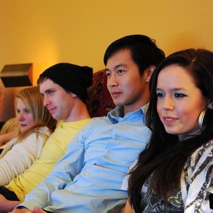 Has Your Favorite TV Show Jumped the Shark?