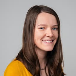 Photo of Claudia Guthrie