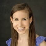 Photo of Callie Schweitzer