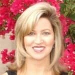 Photo of Heather Schlichting