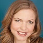 Photo of Laura Garnett