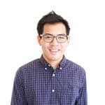 Richard Moy headshot