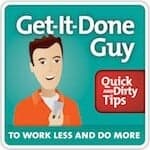 Stever Robbins headshot