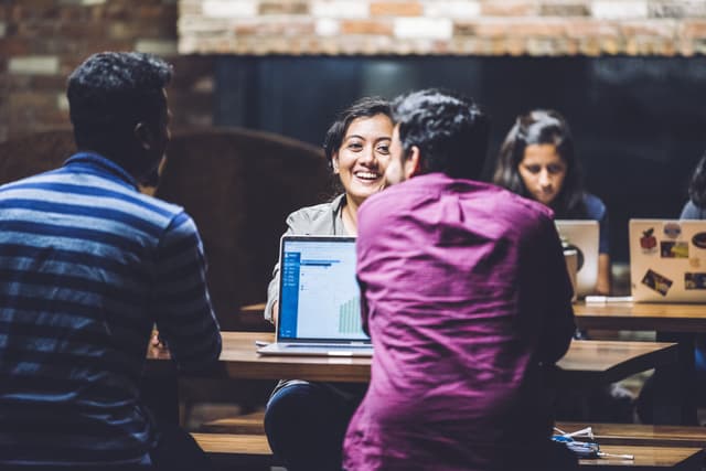 Working at Audible, Inc.