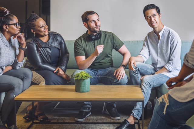 Audible, Inc. culture