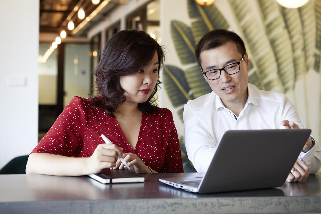 Siemens company profile