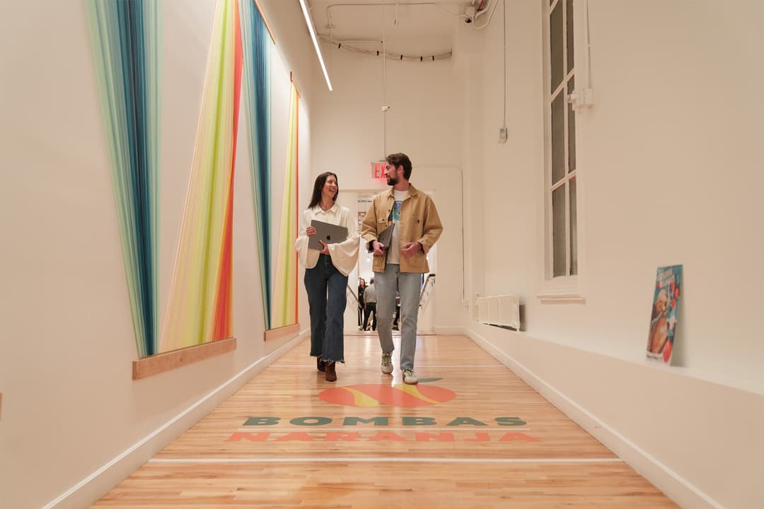 Bombas company profile