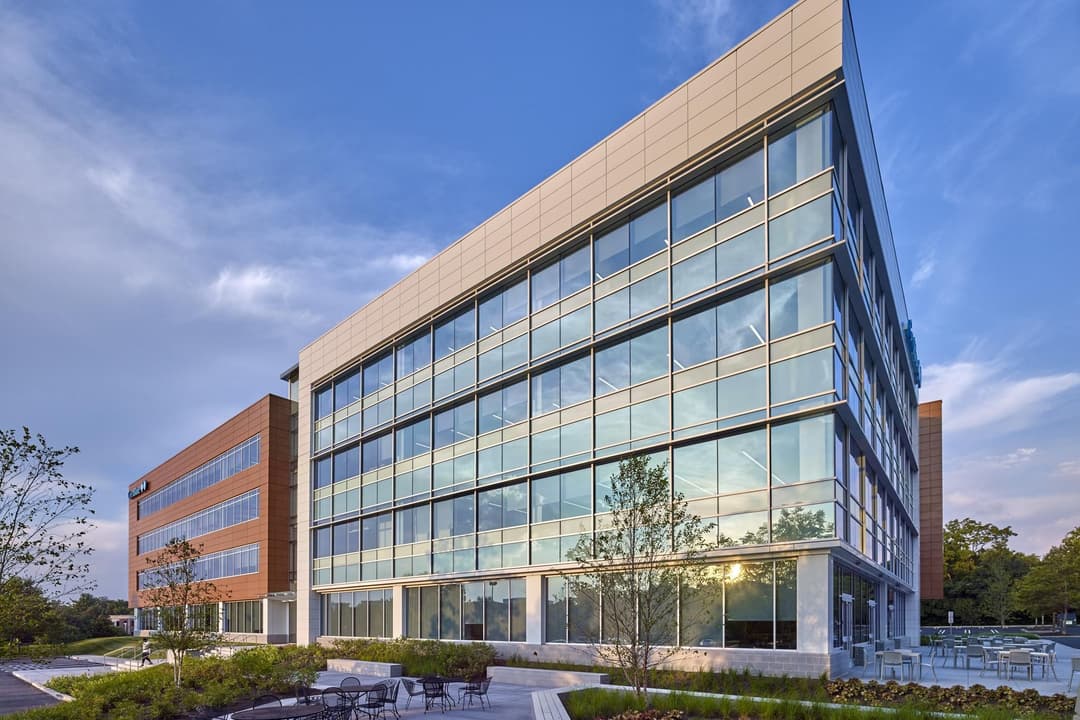 GeoBlue company profile