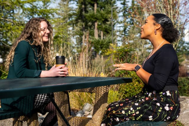 Working at Fisher Investments