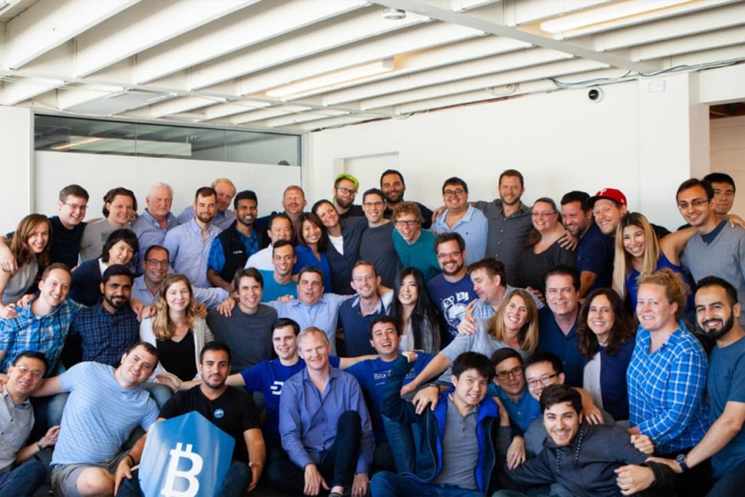 BitGo company profile