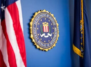 Working at The Federal Bureau of Investigation (FBI)