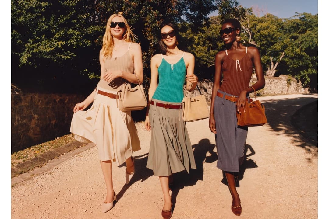 Tory Burch company profile