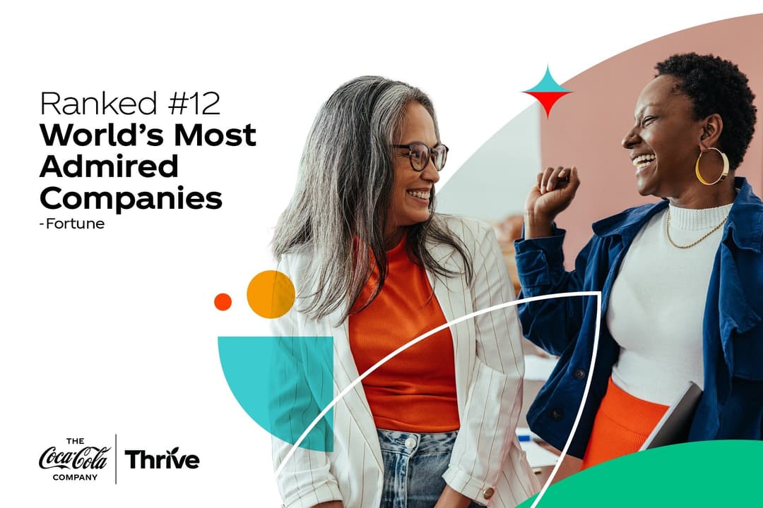 The Coca-Cola Company company profile