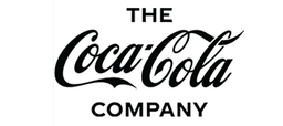 The Coca-Cola Company logo