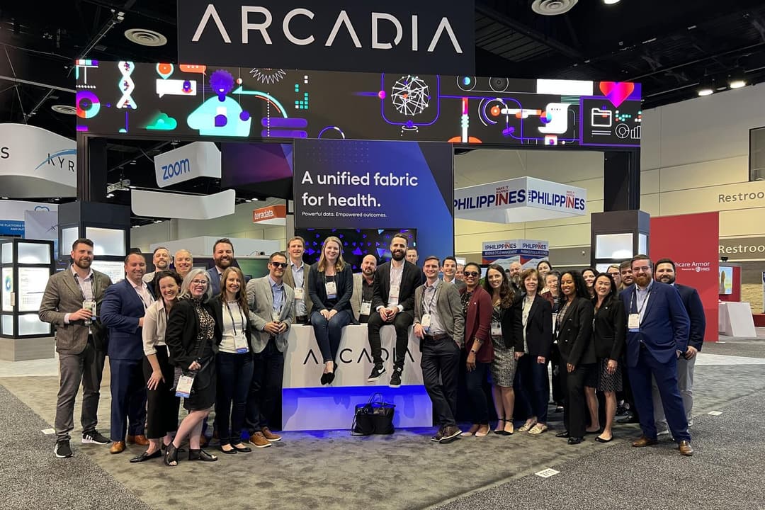 Arcadia company profile