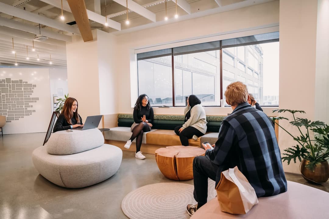 DoorDash company profile