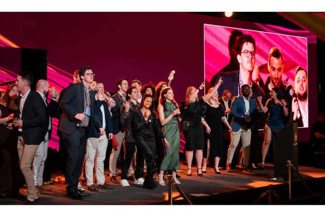 Working at Pluralsight