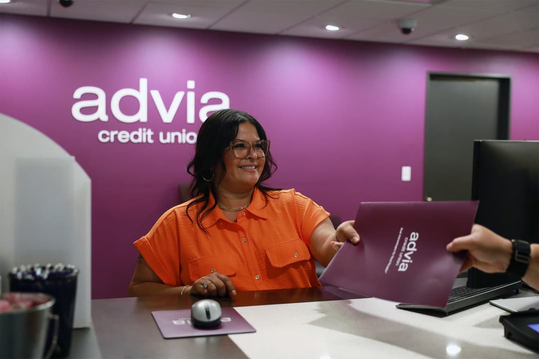 Advia Credit Union company profile
