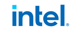 Intel logo