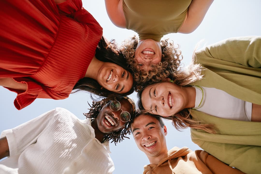 Meta company profile