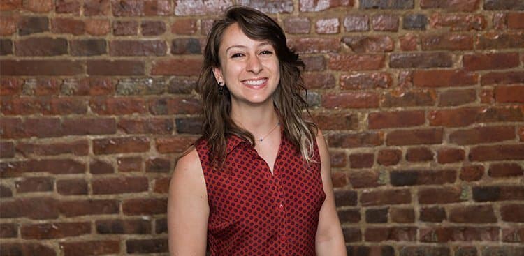 Employer Spotlight: Sally Bolig on Yotpo's Culture Of Feedback and Keeping it Real