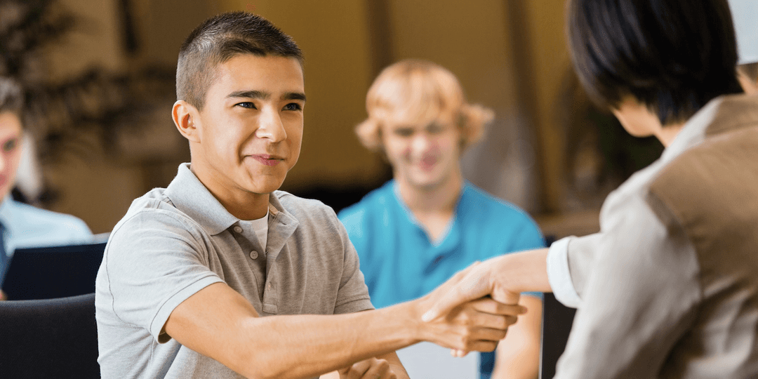 9 Interview Tips for Teens to Help You Land Your First (or Next) Job