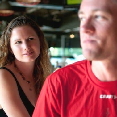 Help! I'm the Breadwinner—and He's Jealous