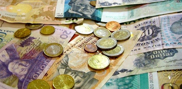 When in Rome: Tipping Customs Around the World