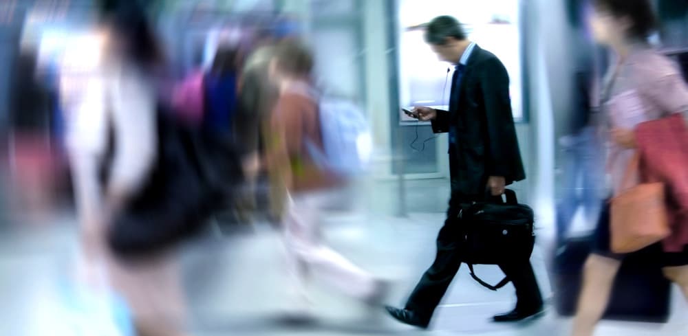 Are You the Right Kind of Busy?