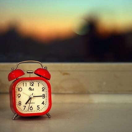 Morning Mayhem: How to (Finally!) Get Out the Door on Time